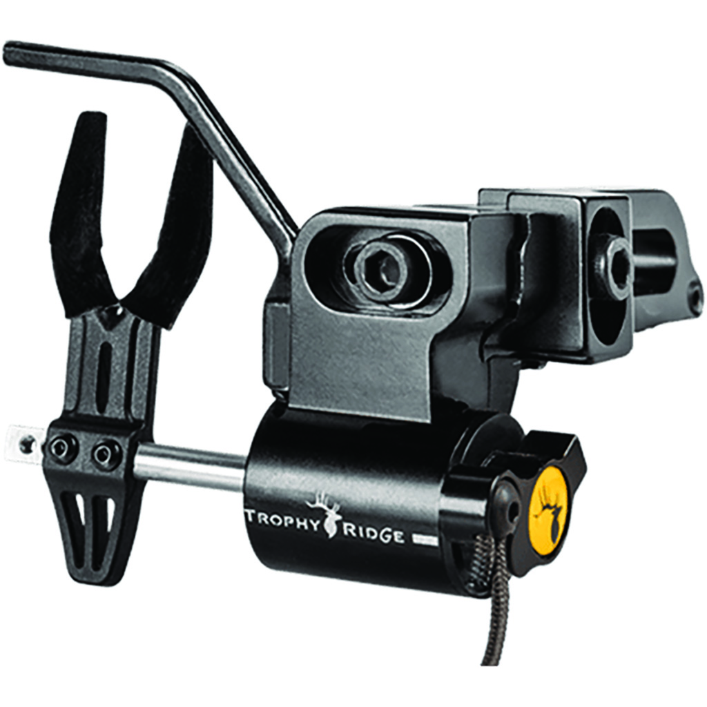 Trophy Ridge ARE310L Sync Arrow Rest LH, Full Containment, Cable-Driven - Trophy Ridge
