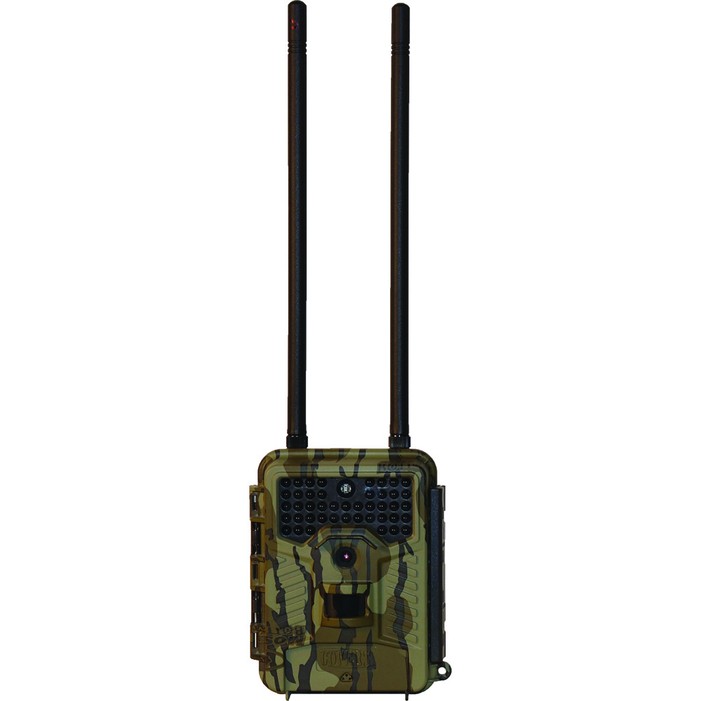 Covert 5588 E1 Wireless Scouting Camera Verizon 18MP Mossy Oak Bottomland - Covert Cameras