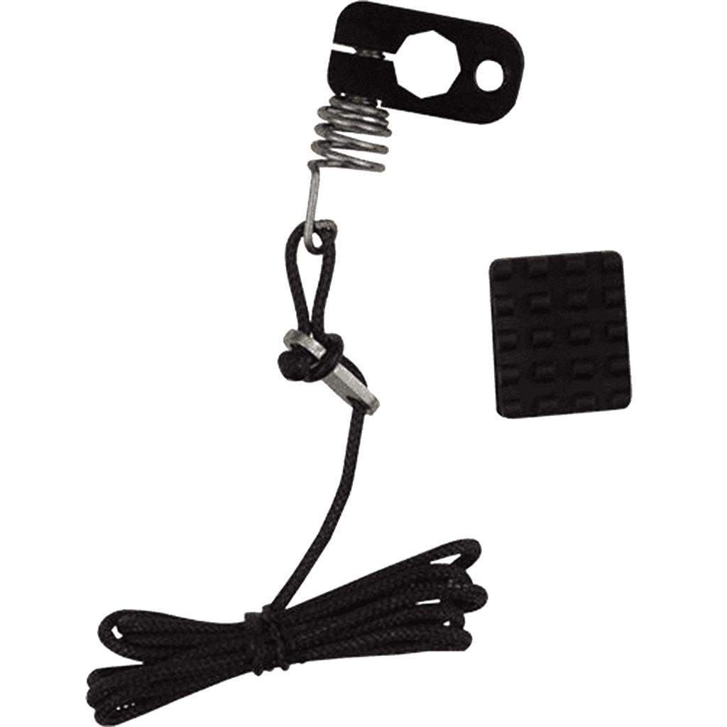 Hamskea 904600 Limb Clamp Assembly Kit Universal with EZ Guide