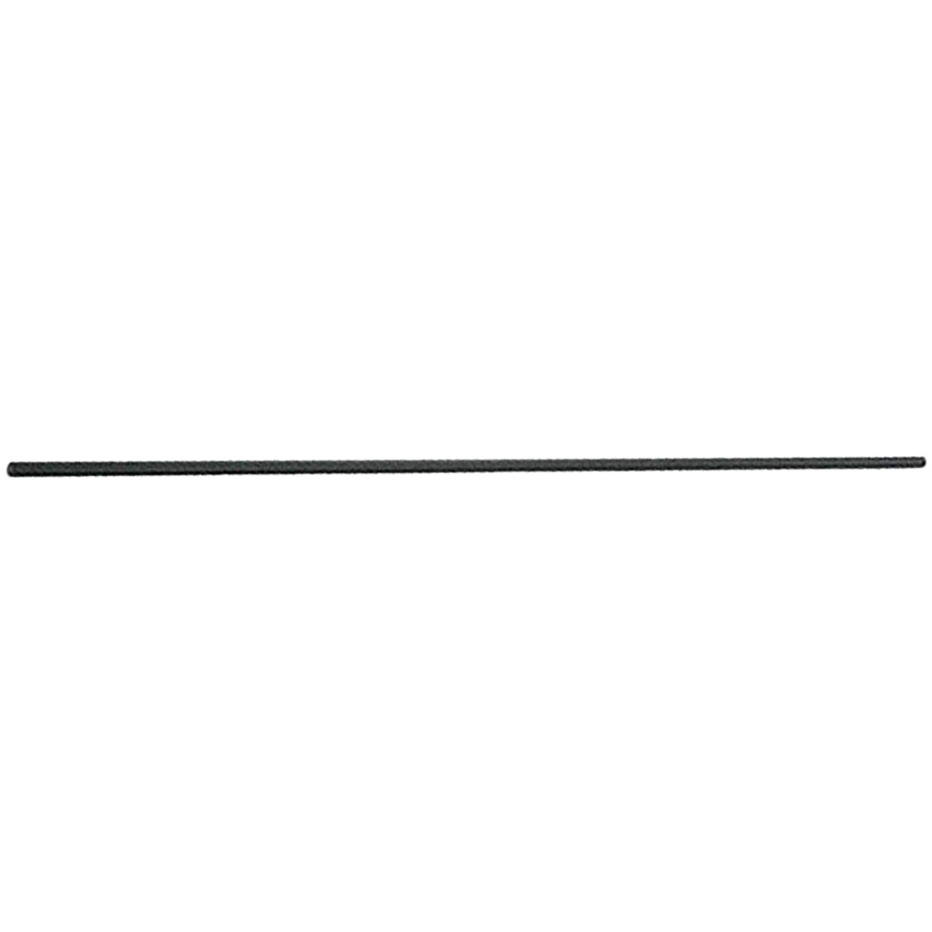 Traditions A1792 30" Solid Aluminum Ramrod - Traditions Performance Firearms