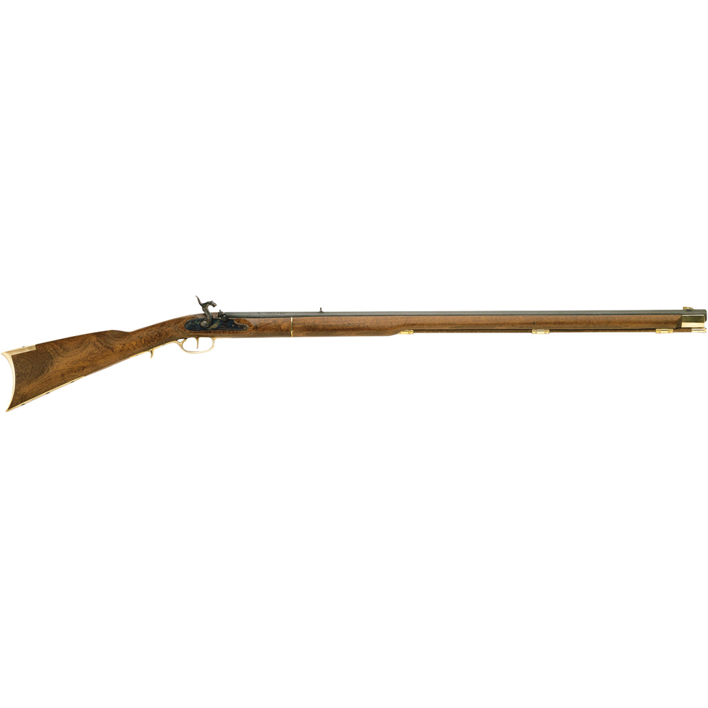Traditions 50 Caliber Muzzle Loading Kentucky Rifle Percussion R2020