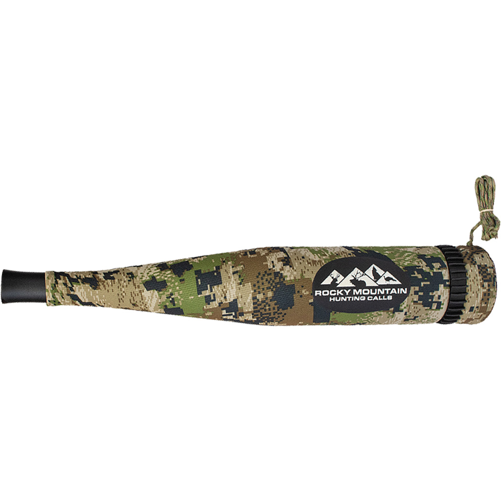 Rocky Mountain C25-S Bully Bull Extreme Bugle Sitka Subalpine Camo Tube