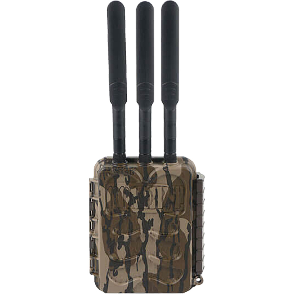 Covert LB-V3 Lora Series 3 Camera Bundle, 1100yd Range, Verizon Certified - Covert Cameras