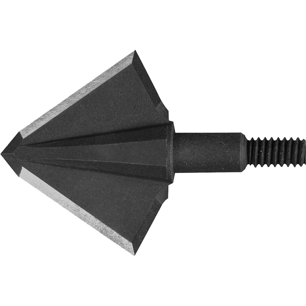 Ozcut OZ-EL2-100 Elite Series 2 Blade Broadheads 100gr 3pk