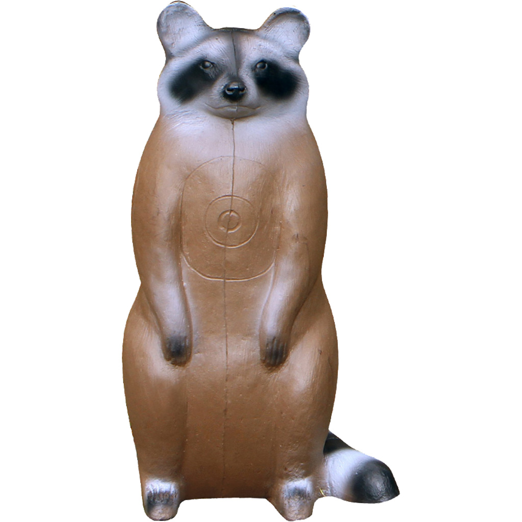 3D920 Black Weather Resistant Self Healing Target - BIGshot