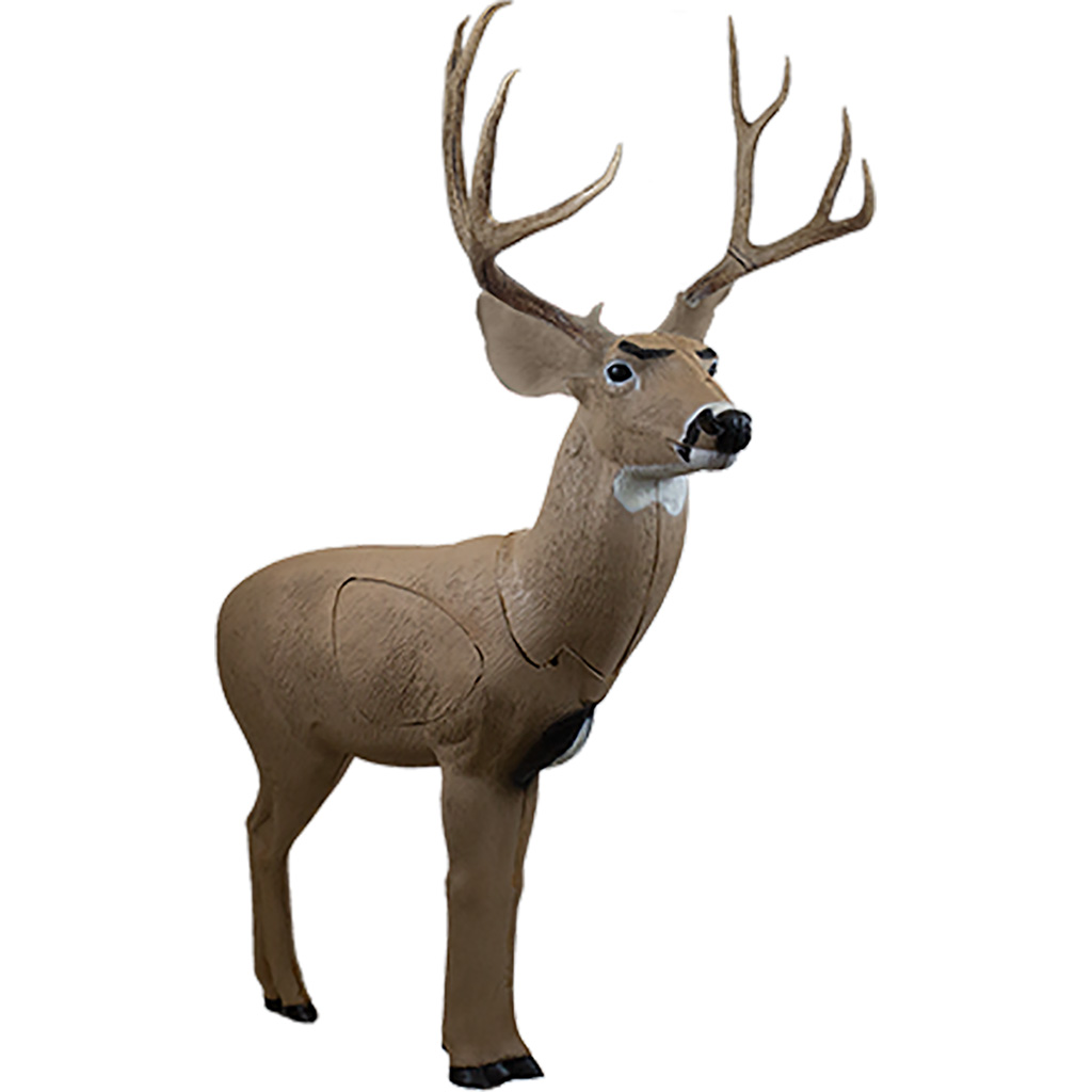 Rinehart 18011 Signature Mulie Target, Solid FX Foam, 58"x45"