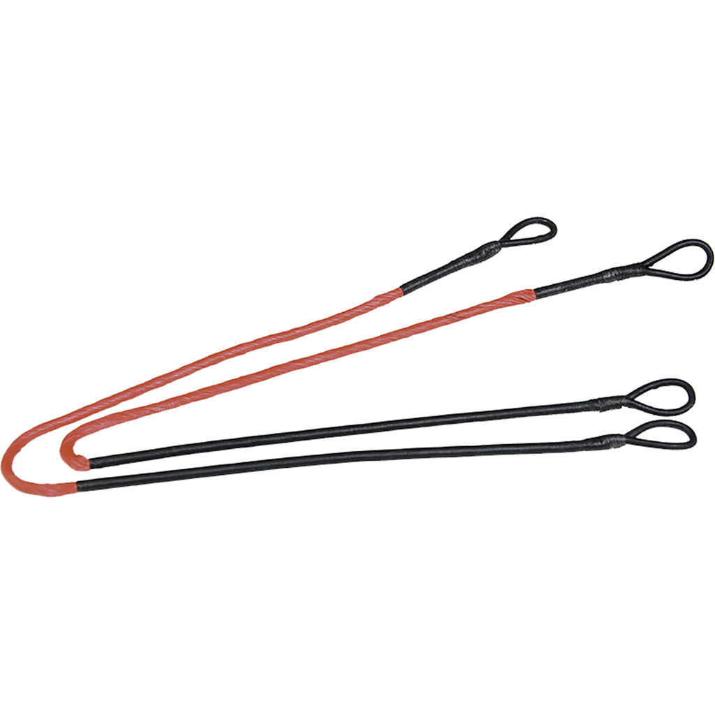 TenPoint HCA-13116-R Replacement Cables Carbon Nitro RDX - TenPoint