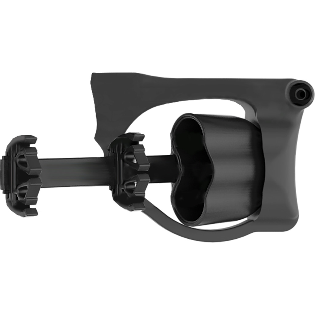 Ravin R158 R18 Replacement Stock/Quiver Quick-Detach with Draw Handle - Ravin Crossbows