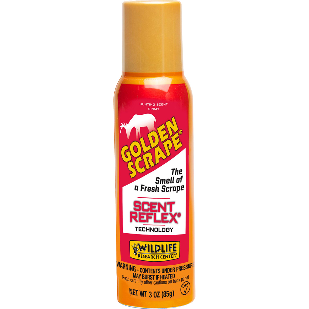 Wildlife Research Golden Scrape Doe Scent Dee