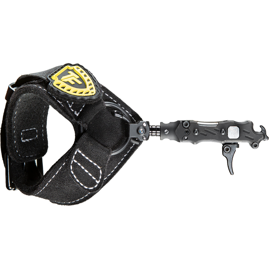 TruFire Exert Release - Dual Sear, Adjustable Trigger, Precision Milled - T21300