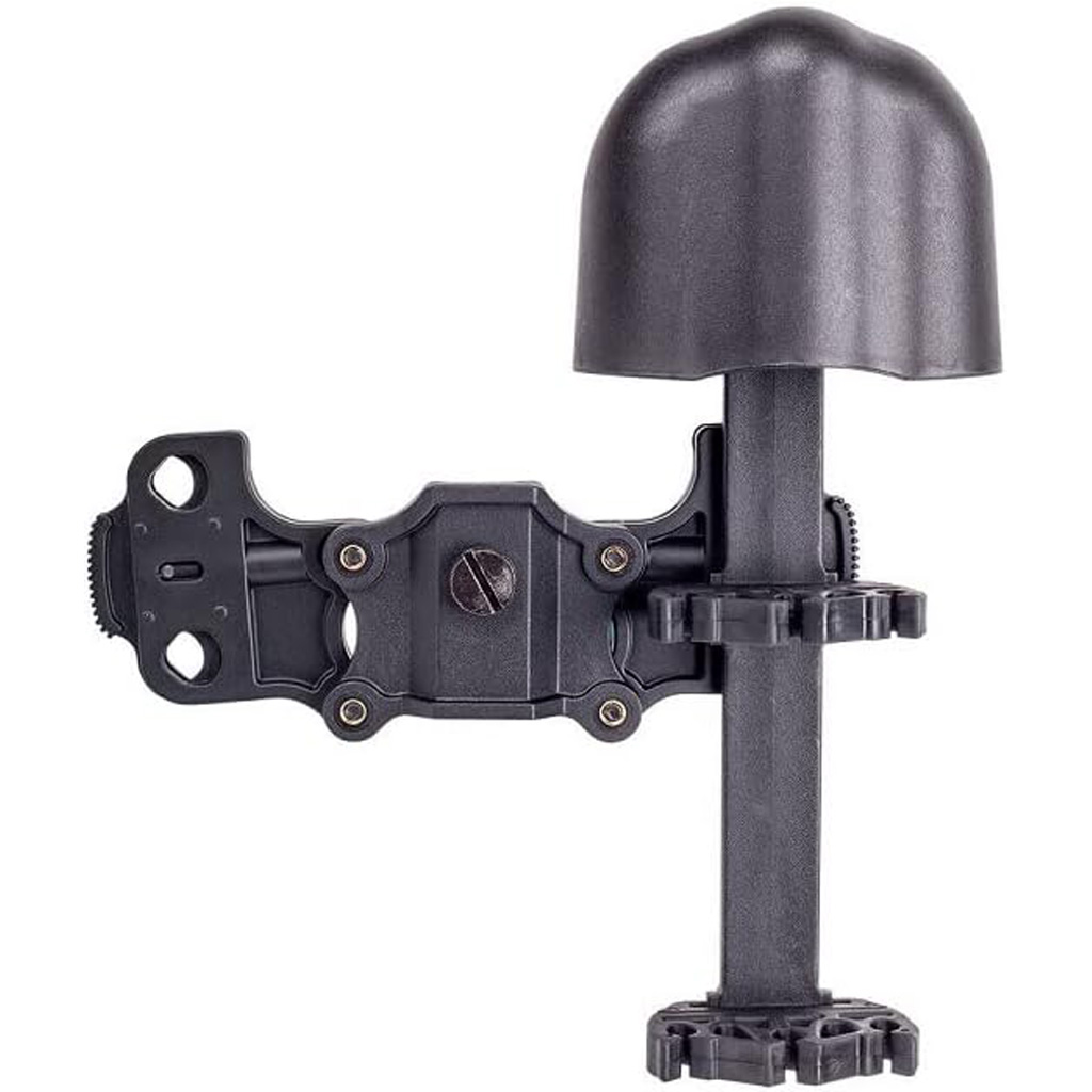 Ravin R213 R500 Series Arrow Quiver, 3-Arrow, Quick Detach System - Ravin Crossbows