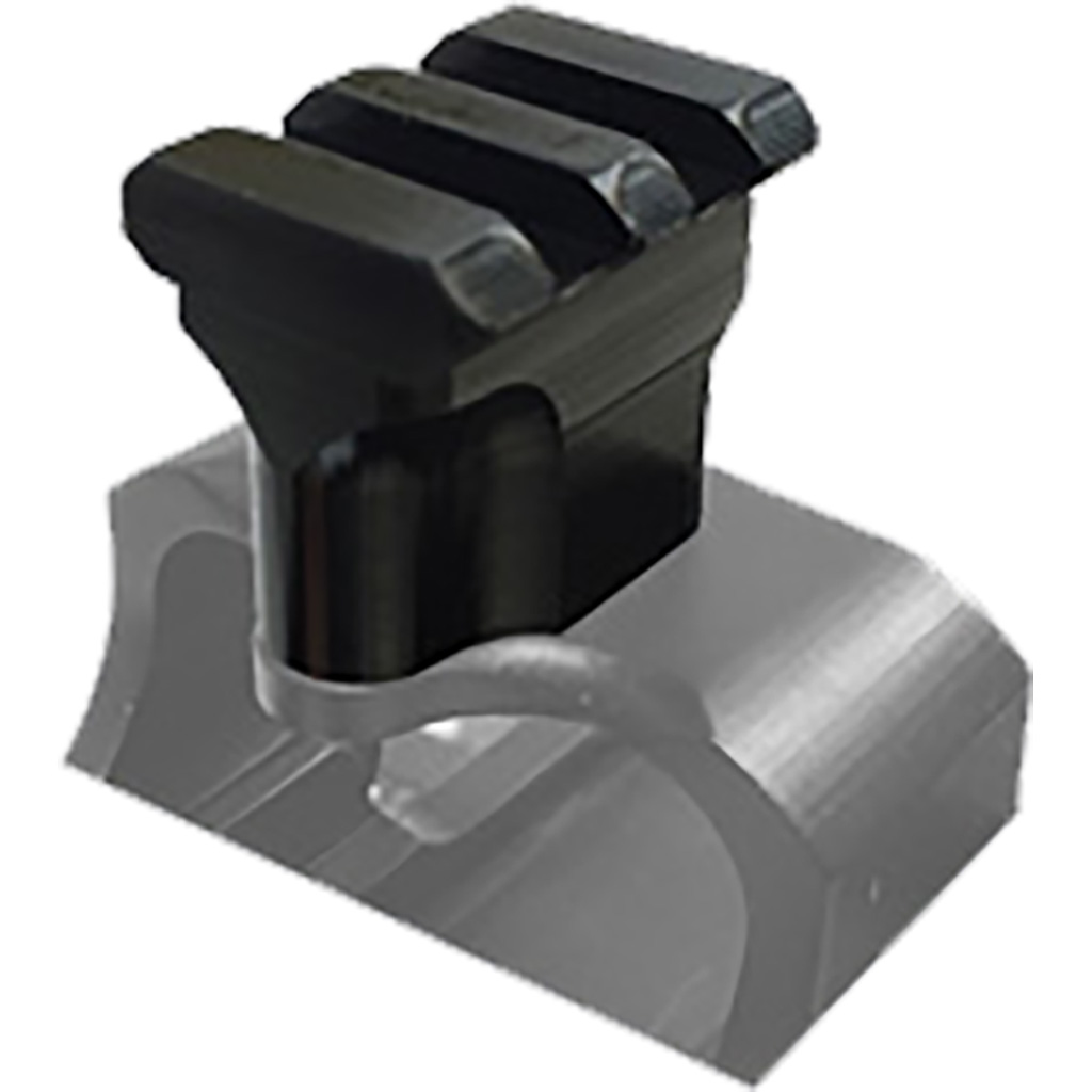 Ravin R171 Iron Sight Adapter, Aluminum, Picatinny Rail Mount, R10/R20