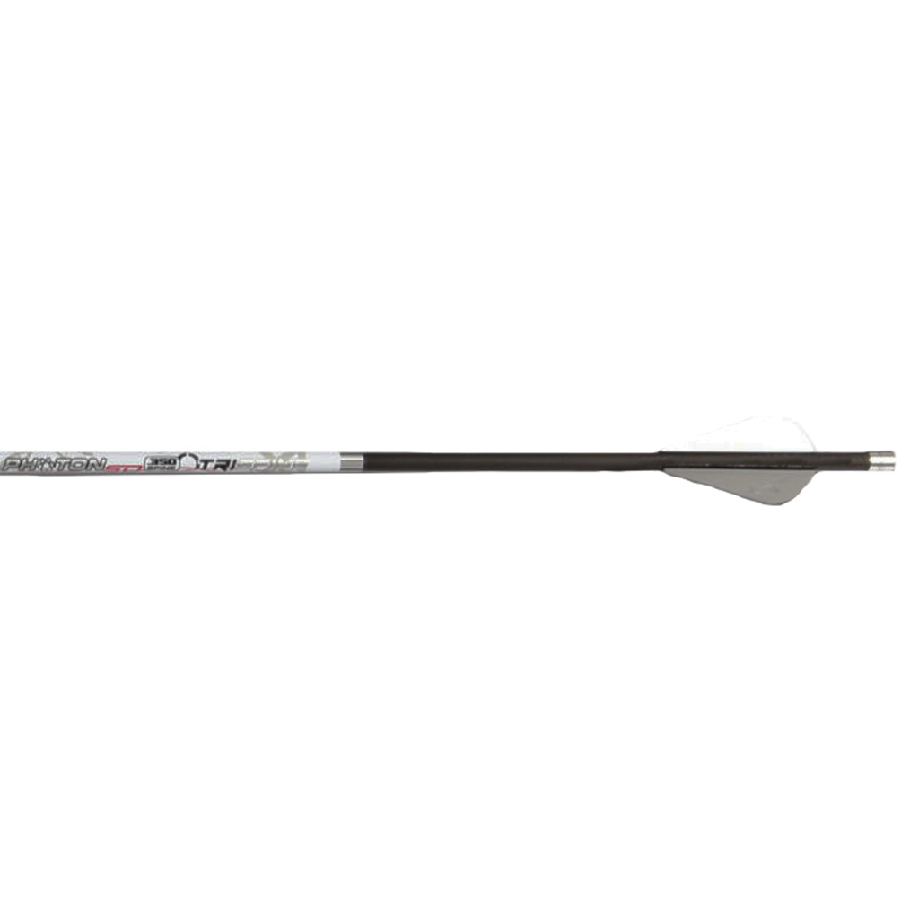 Carbon Express 51217 Maxima Photon SD Arrows 400 6pk, .411 Spine, 32" - Carbon Express