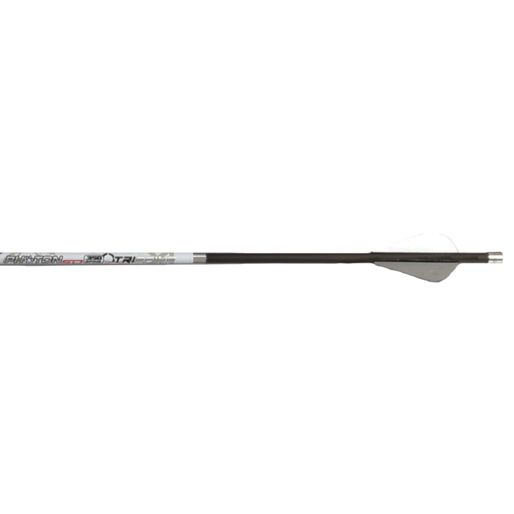 Carbon Express 51218 Maxima Photon SD Arrows 350 Spine 6pk 32" 8.1 GPI - Carbon Express