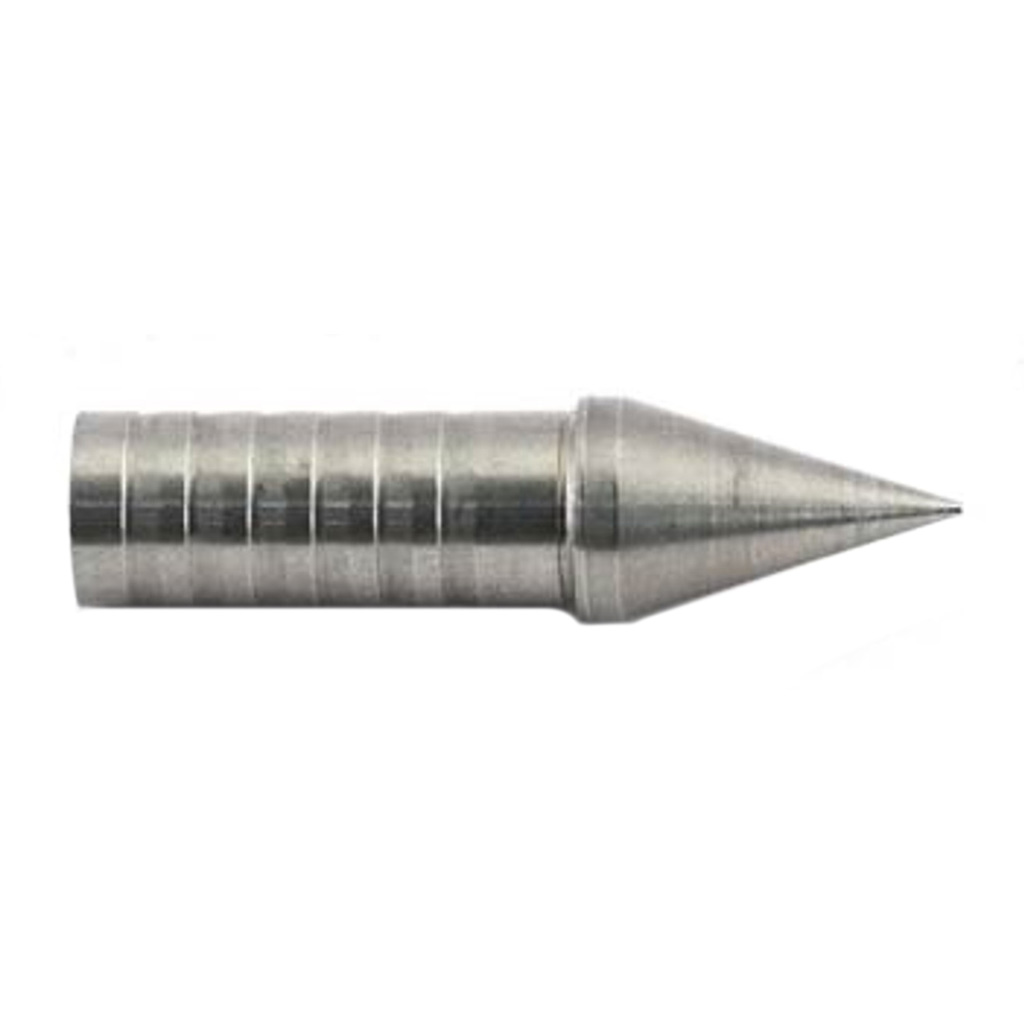 Black Eagle 401 Nock Crusher Target Points 200gr 12pk