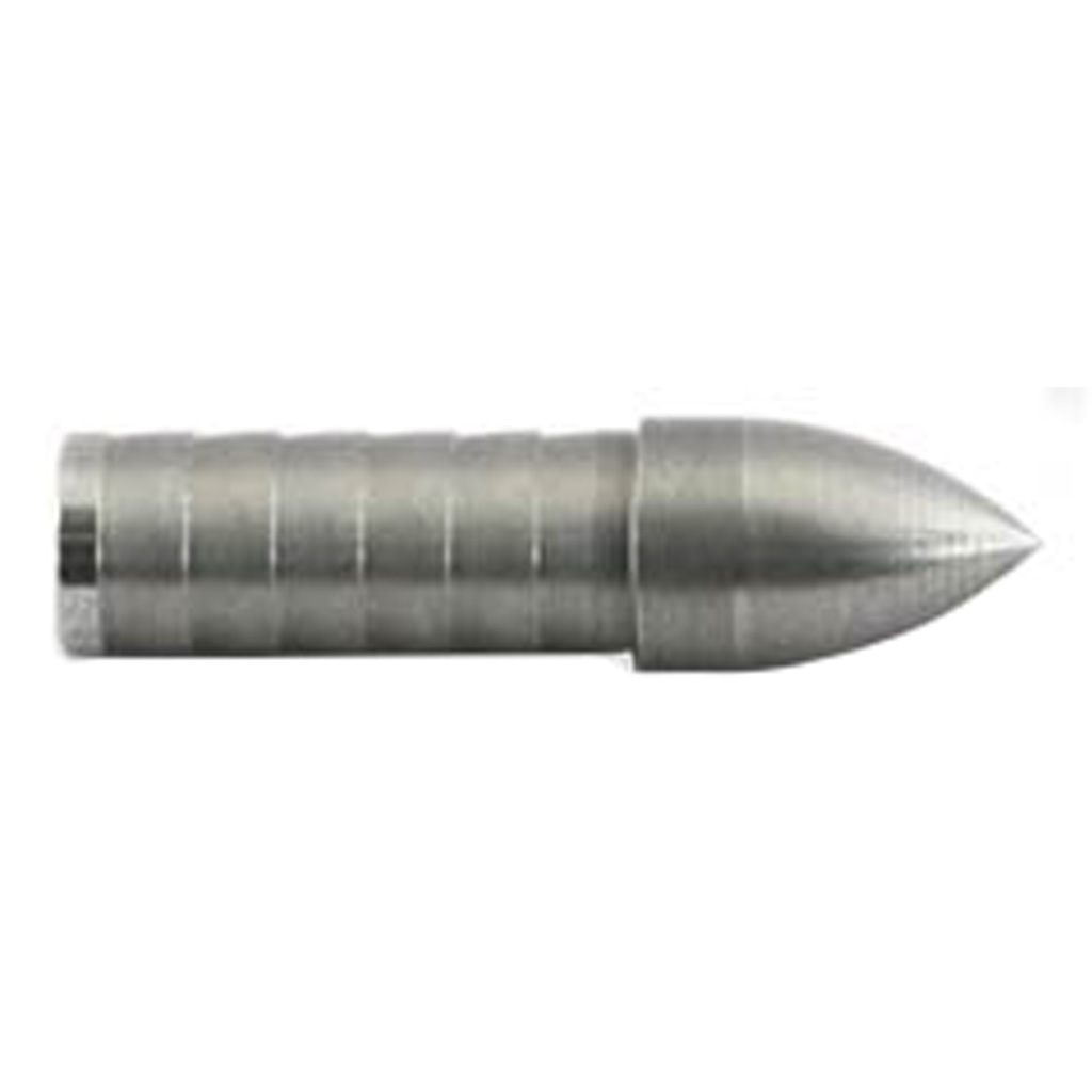 Black Eagle PS23 Glue-In Target Points 120gr 12pk