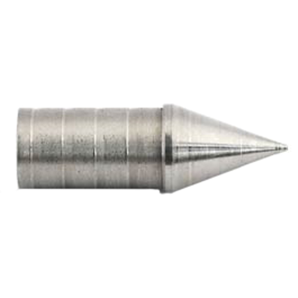 Black Eagle PS27 Nock Crusher Target Points 100 gr. 12 pk. - Black Eagle