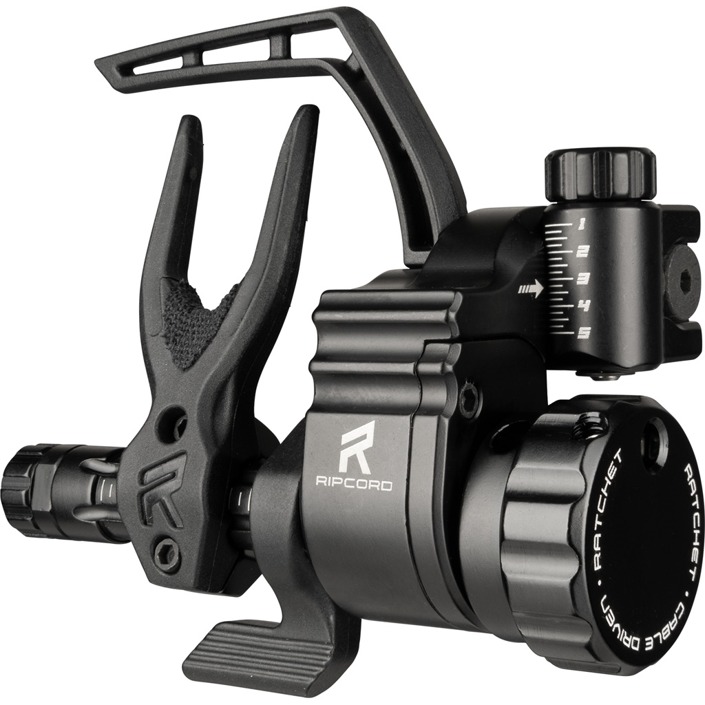 Ripcord RC11635X01-L Ratchet Arrow Rest Cable Driven IMS Micro LH