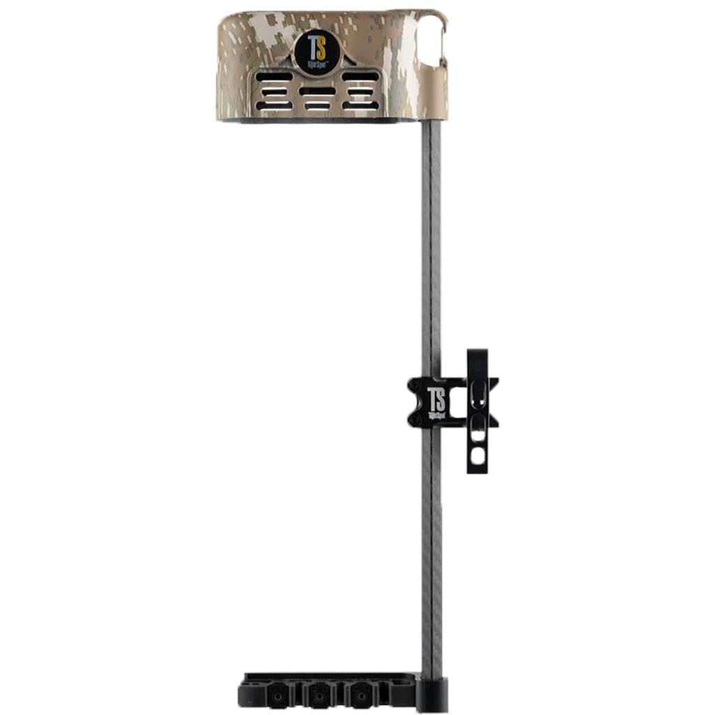 TightSpot TSQ4AOSA Airlock 4 Arrow Quiver Optifade SubAlpine 7.8 oz - Tight Spot