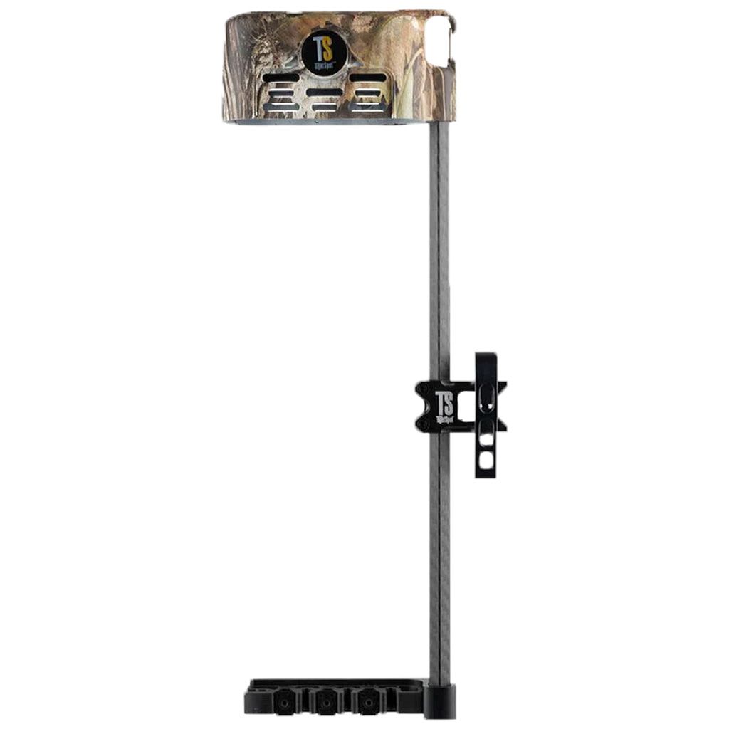 TightSpot TSQ4ADNA Airlock 4 Arrow Quiver Mossy Oak DNA 7.8oz 20.75" - Tight Spot