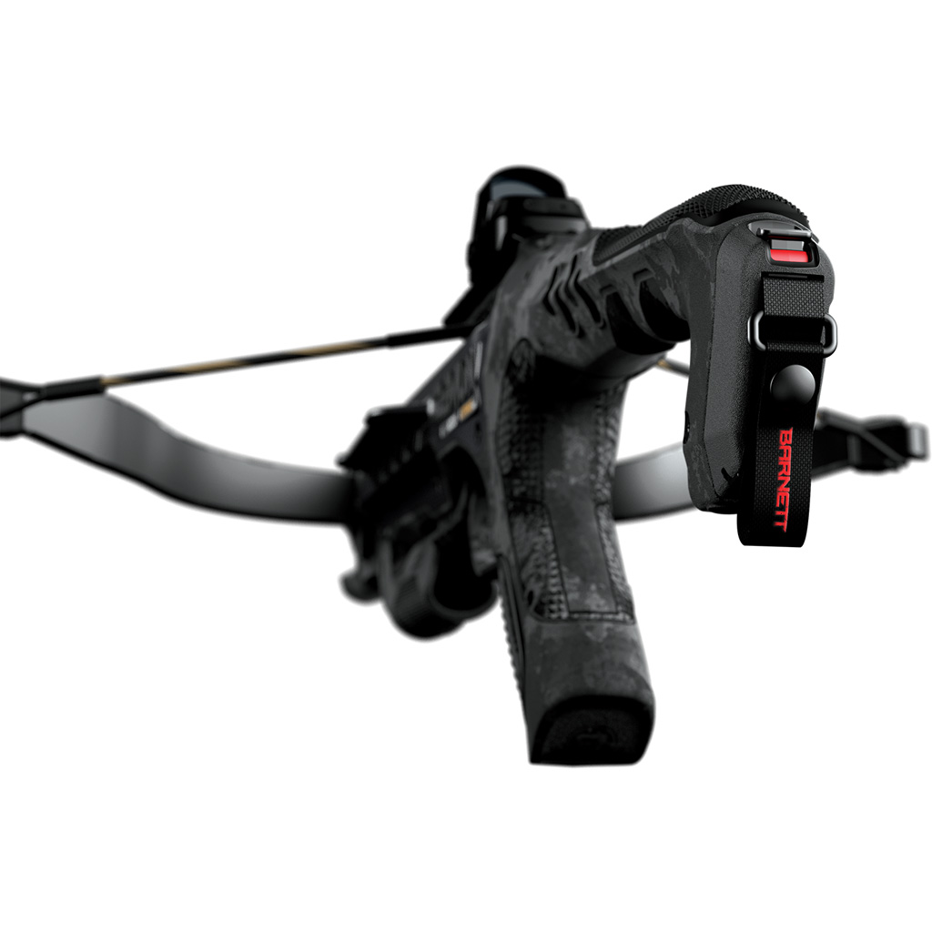 Barnett BAR50025 Demun 24" Retractable Pistol Sling for Crossbows