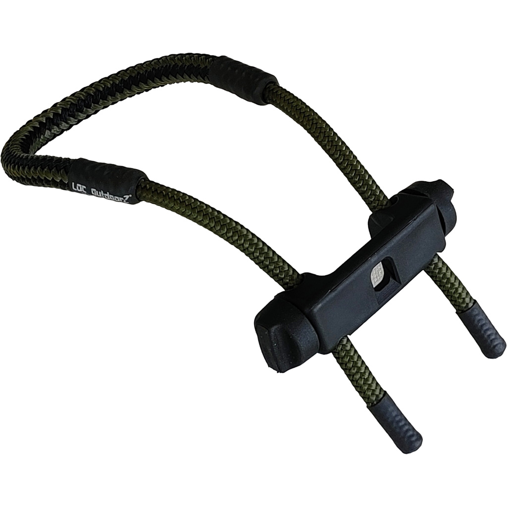 Buy LOC OutdoorZ 14-2712-001 Carbon Lite Sling Ambush, 1.3oz, USA Made online