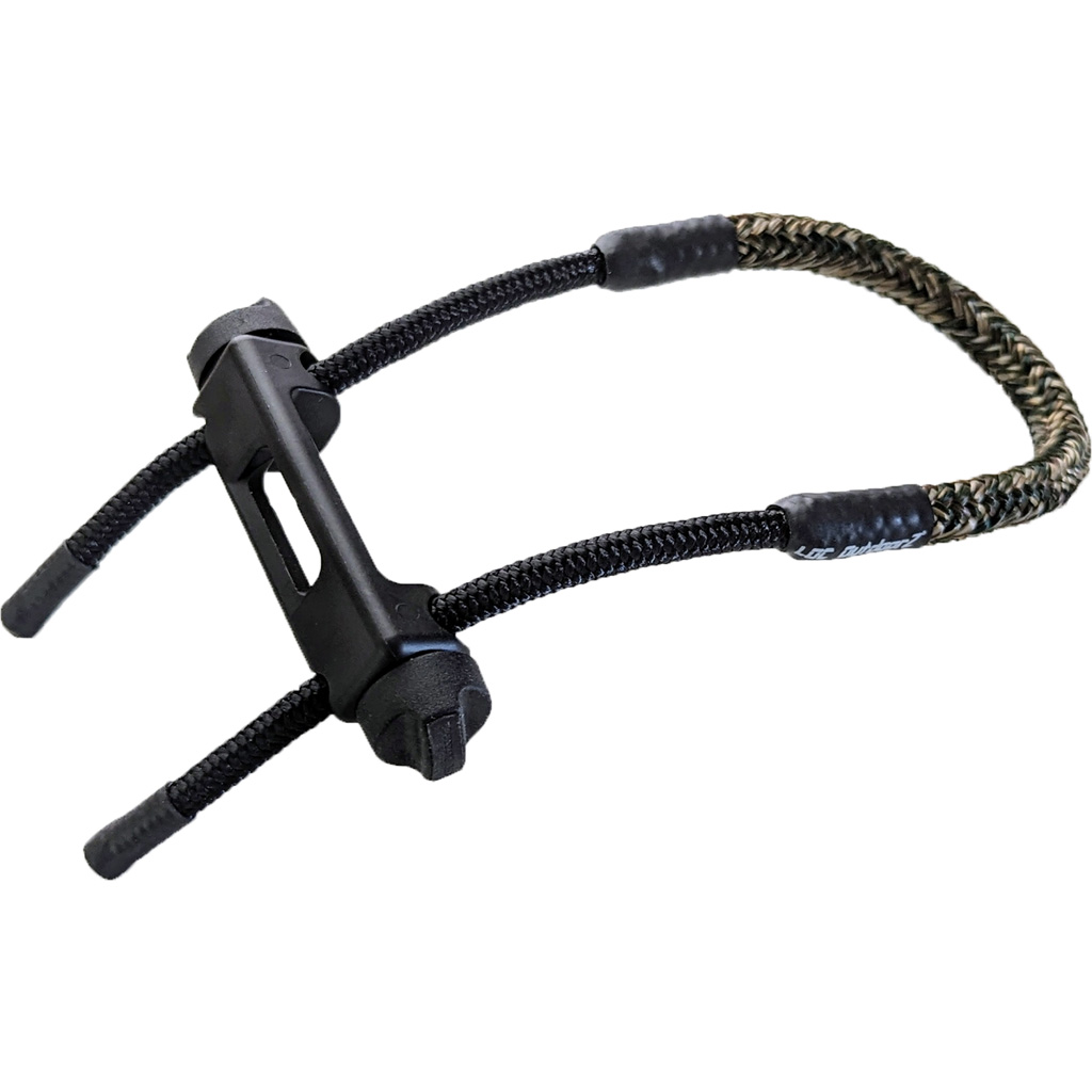 LOC OutdoorZ 14-2712-006 Carbon Lite Sling Edge Camo, 1.3 oz, USA Made