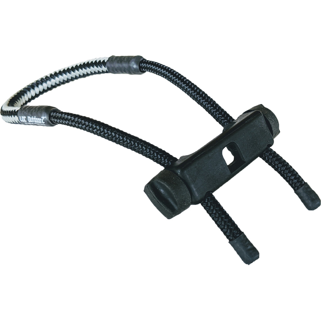 LOC OutdoorZ 14-2712-007 Carbon Lite Sling Granite, 1.3oz, USA Made