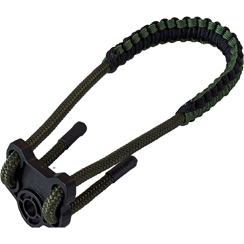 LOC OutdoorZ 14-3601-001 Shark Braided Sling Ambush RCM 1oz Adjustable