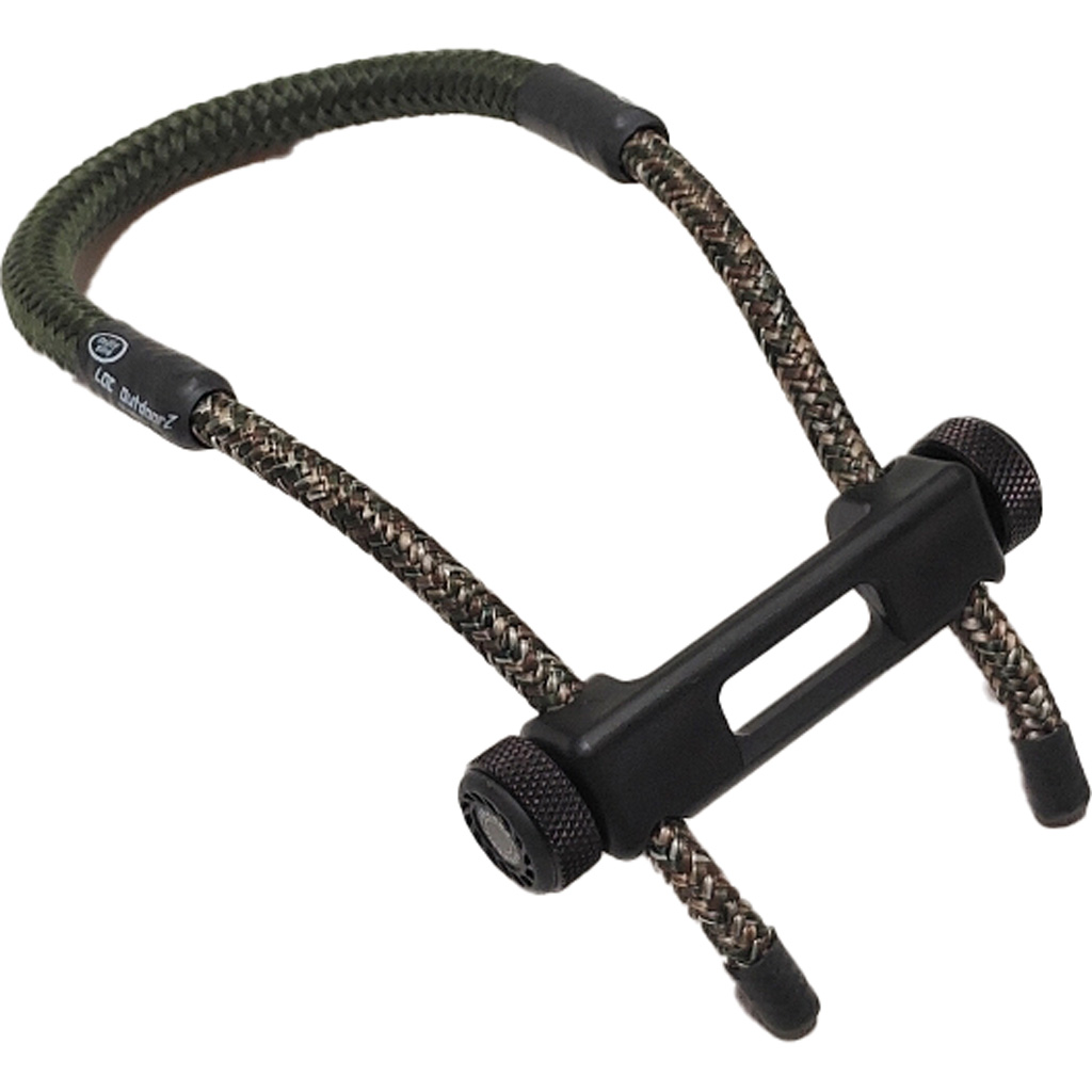 LOC OutdoorZ 17-1000-003 Carbon XT Sling Deep Woods Camo 1.4oz