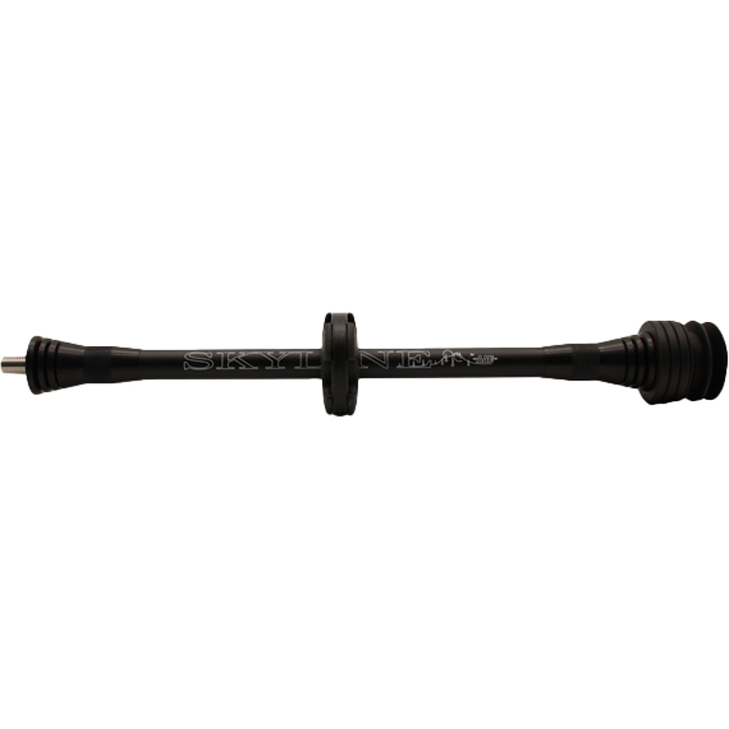 AAE HRSKY15 Skyline Stabilizer 15" 2.9oz High-Modulus Carbon Archery - AAE