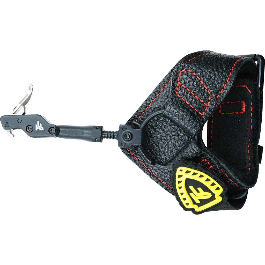TruFire T20500 Hardcore 2.0 Release, Buckle Foldback, 360 deg Rotatable Head