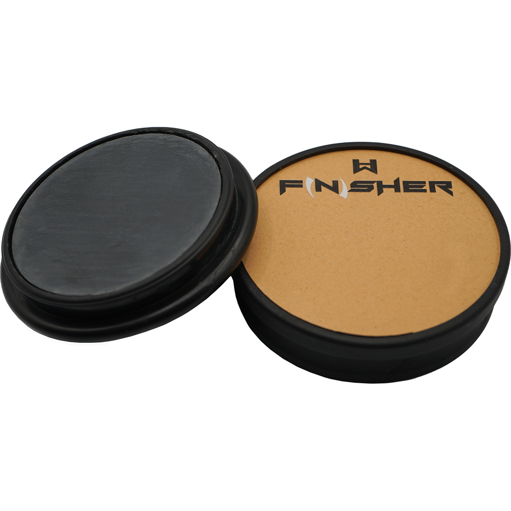 WoodHaven WH600 Ninja Finisher Pot Call, Waterproof Ceramic & Slate Surfaces - Woodhaven Calls