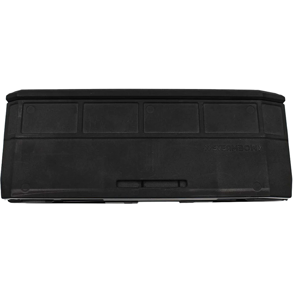 Steambow M10 Magazine 712, 10-Arrow Capacity, Impact-Resistant Polymer