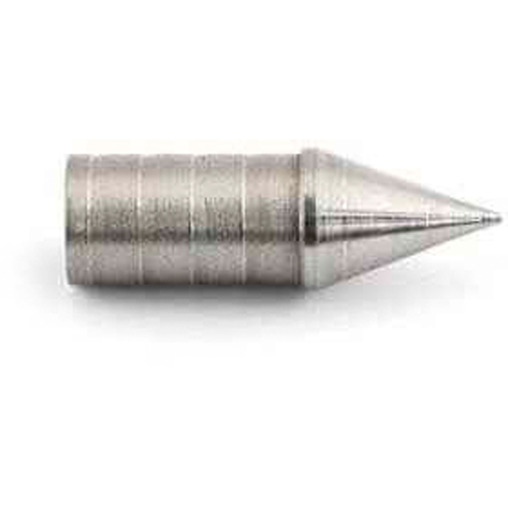 Black Eagle 35114 PS25 Nock Crusher Target Points 200gr 12-Pack - Black Eagle
