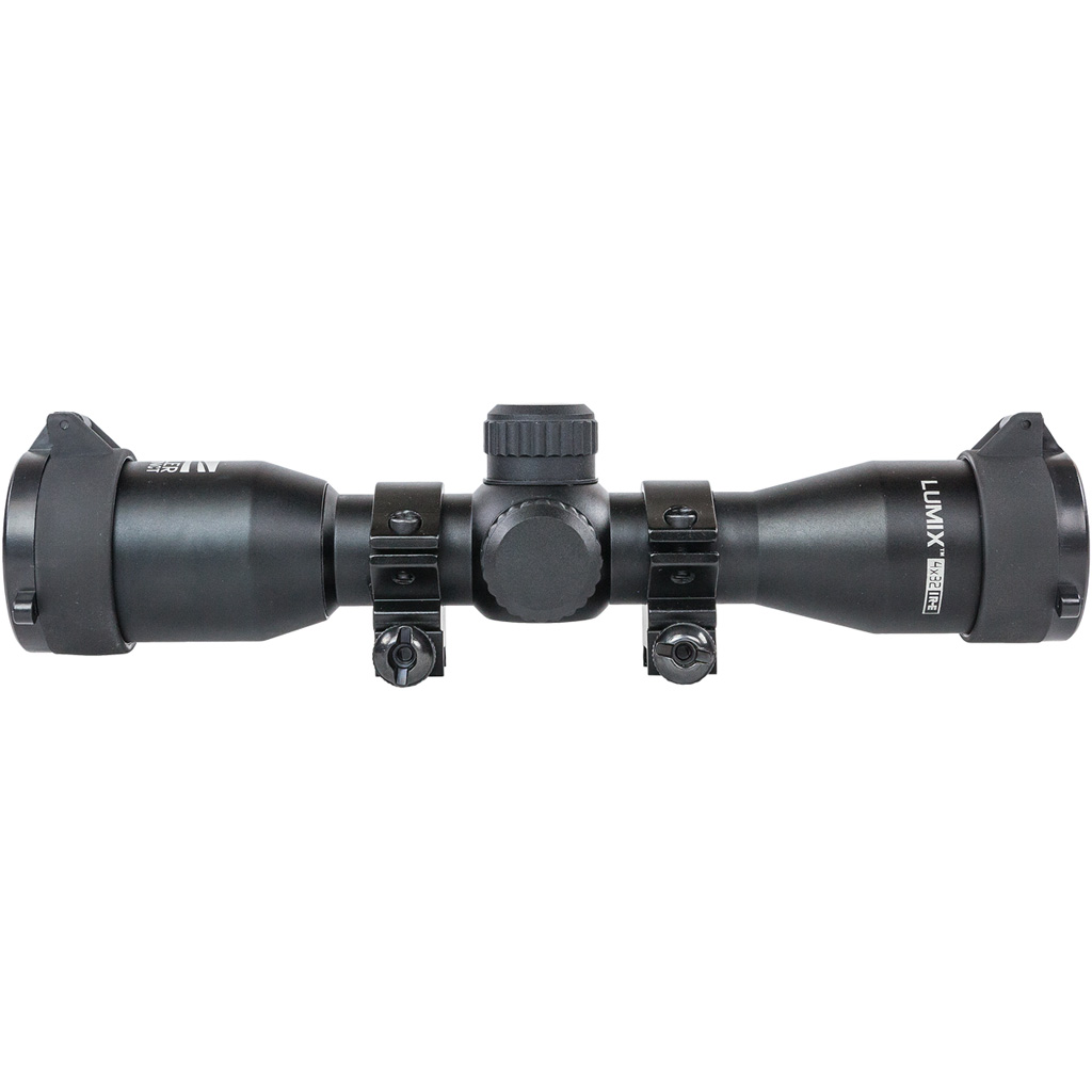 Killer Instinct 1023 Lumix XLR Scope 4x32
