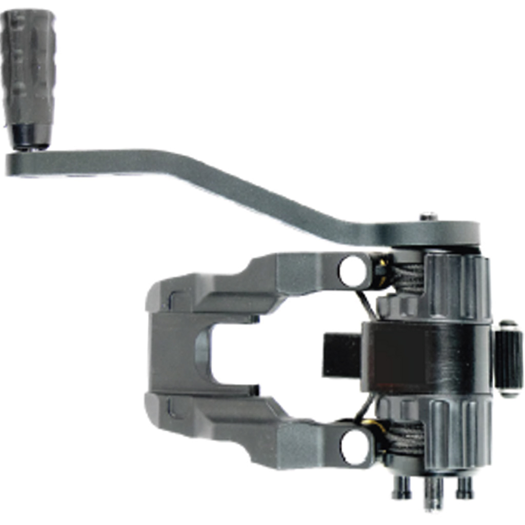 Killer Instinct 2078-4 DSC Compact Cocker Crossbow, Lightweight Design