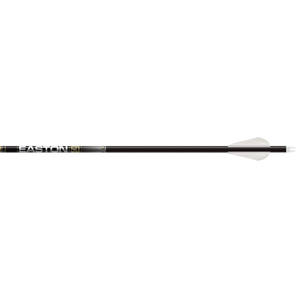 Buy Easton 5.0 Arrows with HIT Inserts 200 6 pk. online