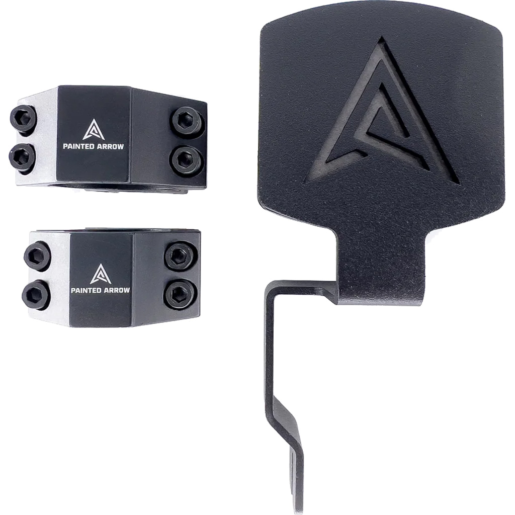 Painted Arrow Mag Pro H2O Bowfishing Phone Mount Magnetic Durable Design