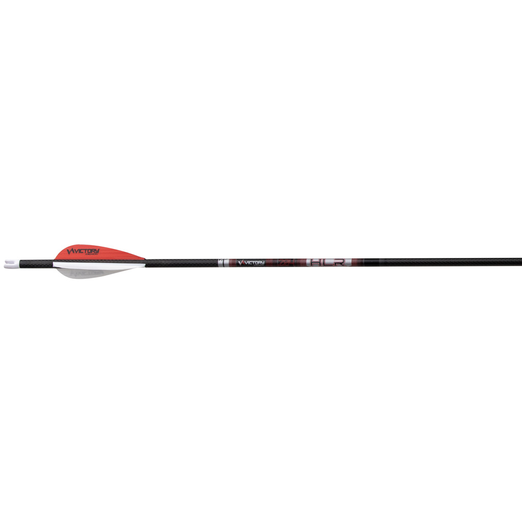 Victory HLRS-200FA-6 HLR Sport Arrows 200 Spine 6-Pack