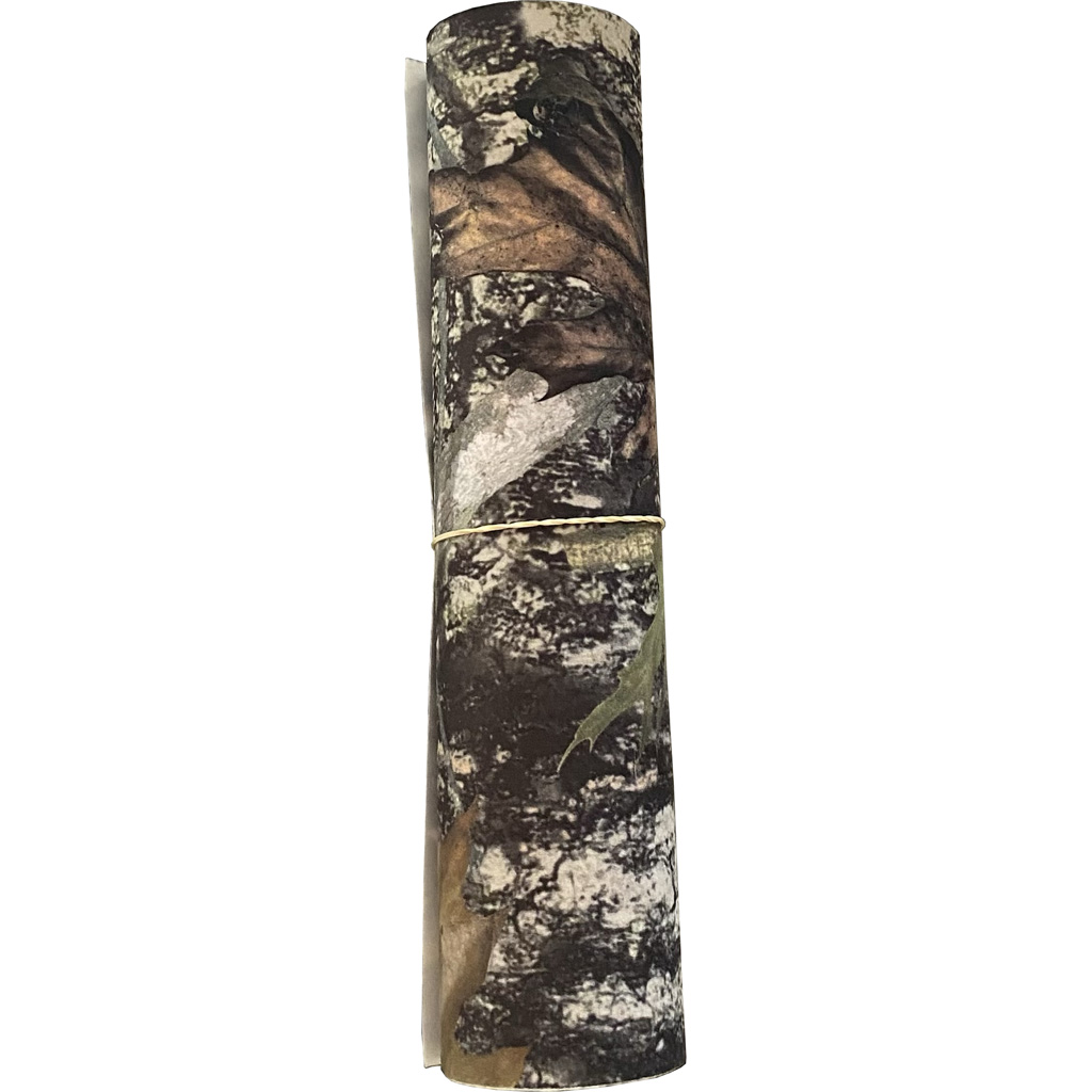 Cir Cut SA-88 Micro Fleece Silencing Material Camo 12"x36" Roll