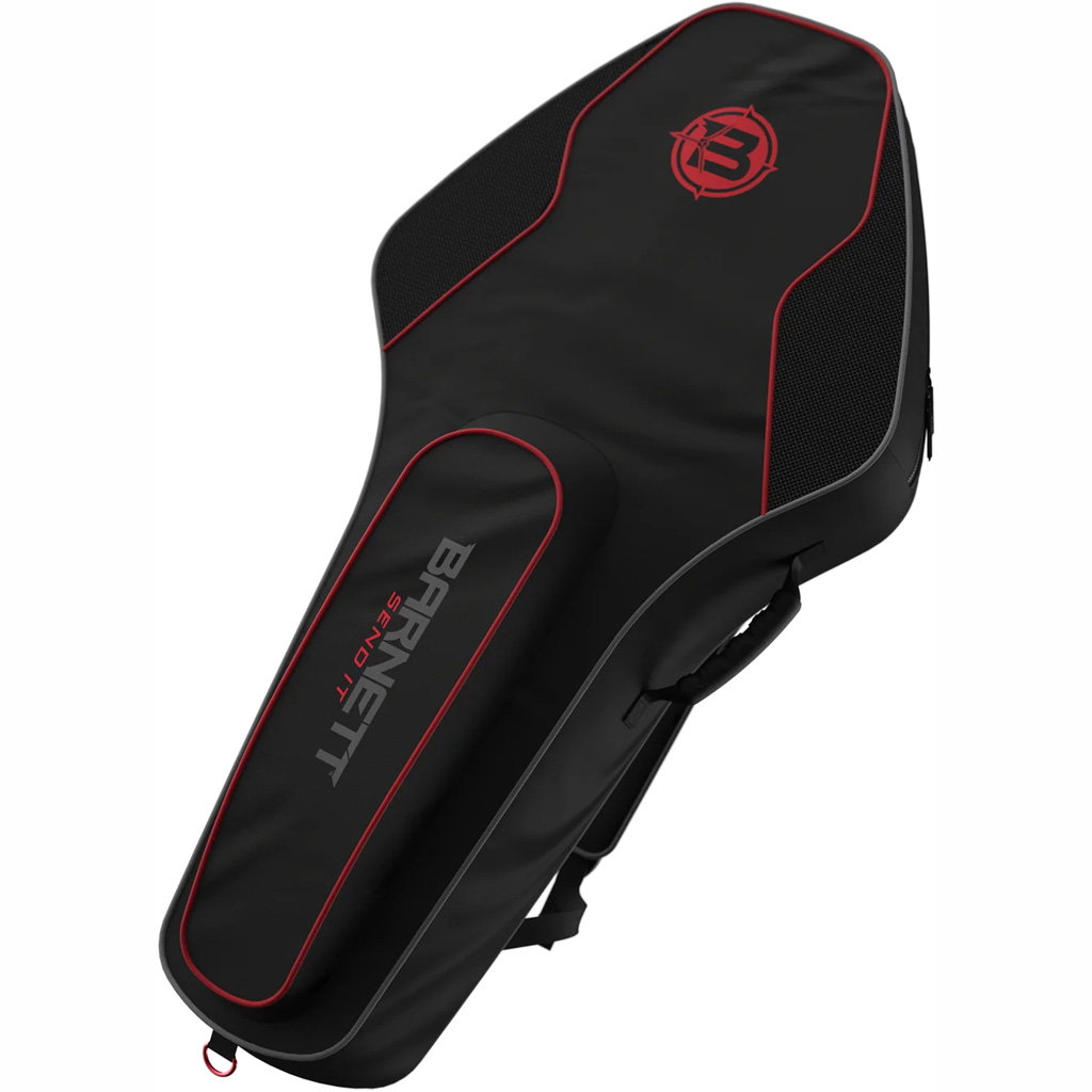 Barnett Ballistic Nylon Crossbow Case fits Explorer series