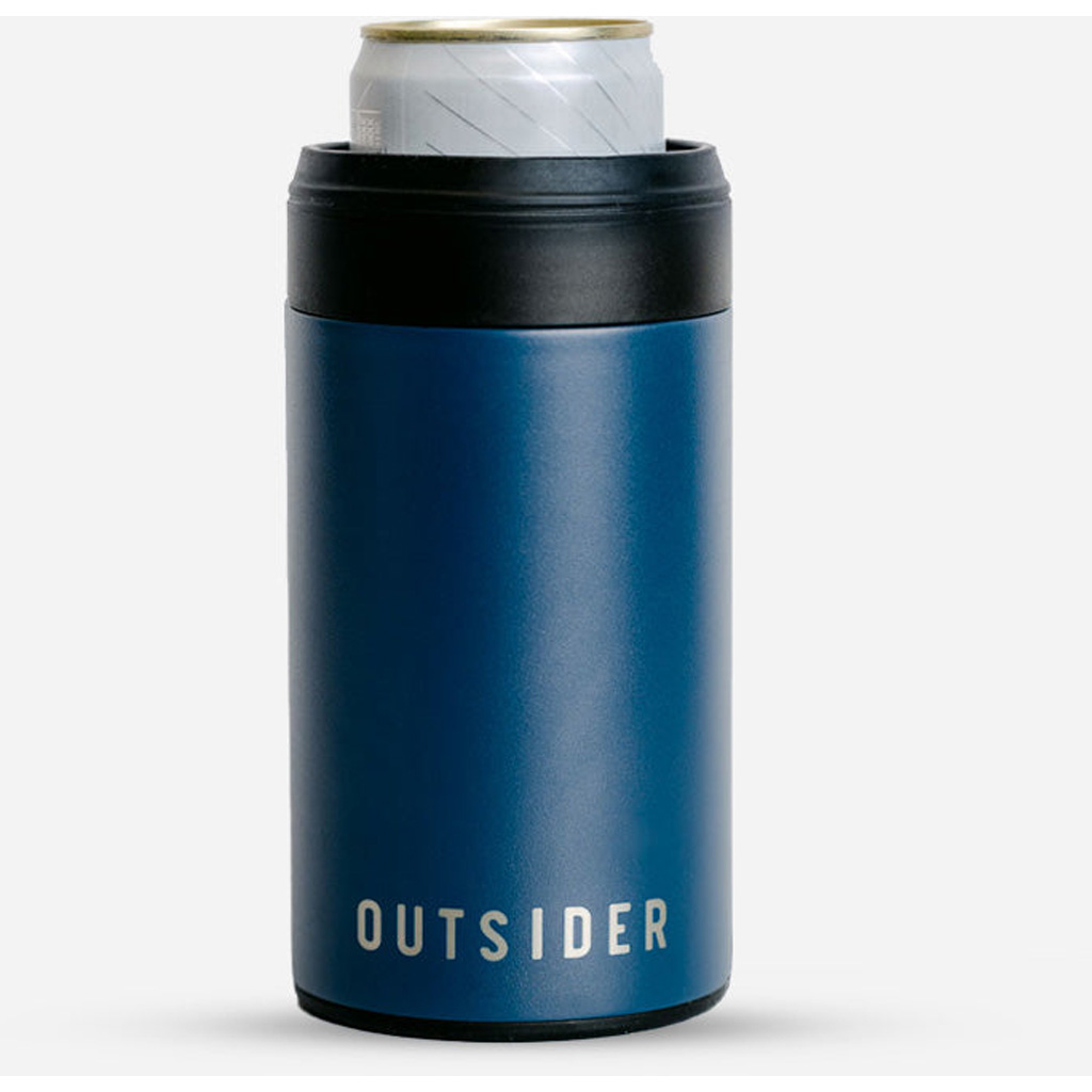 Outsider The PM Can Cooler Navy - Outsider