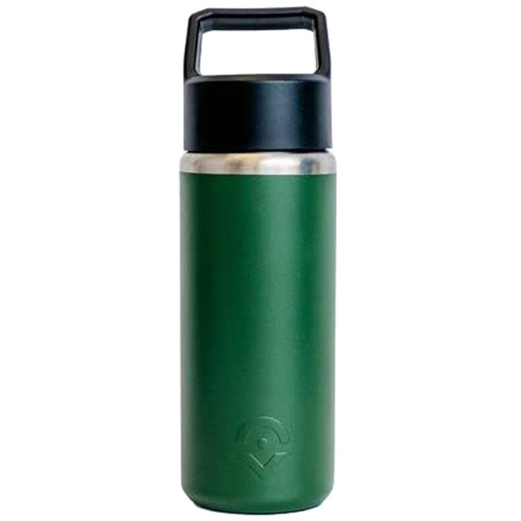 Outsider The All Day Water Bottle Green - Outsider