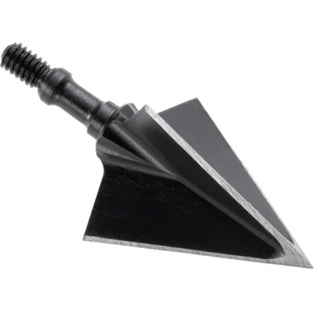 VPA 3 Blade Broadheads 1 1/8 in. 100 gr. 3 pk. - Vantage Point Archery
