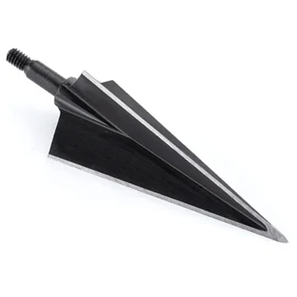VPA 3 Blade Broadheads 1 1/4 in. 250 gr. 3 pk. - Vantage Point Archery