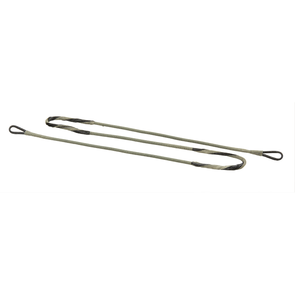 BlackHeart 10141 Crossbow String 43in Revolution GlideLock DuraWeave