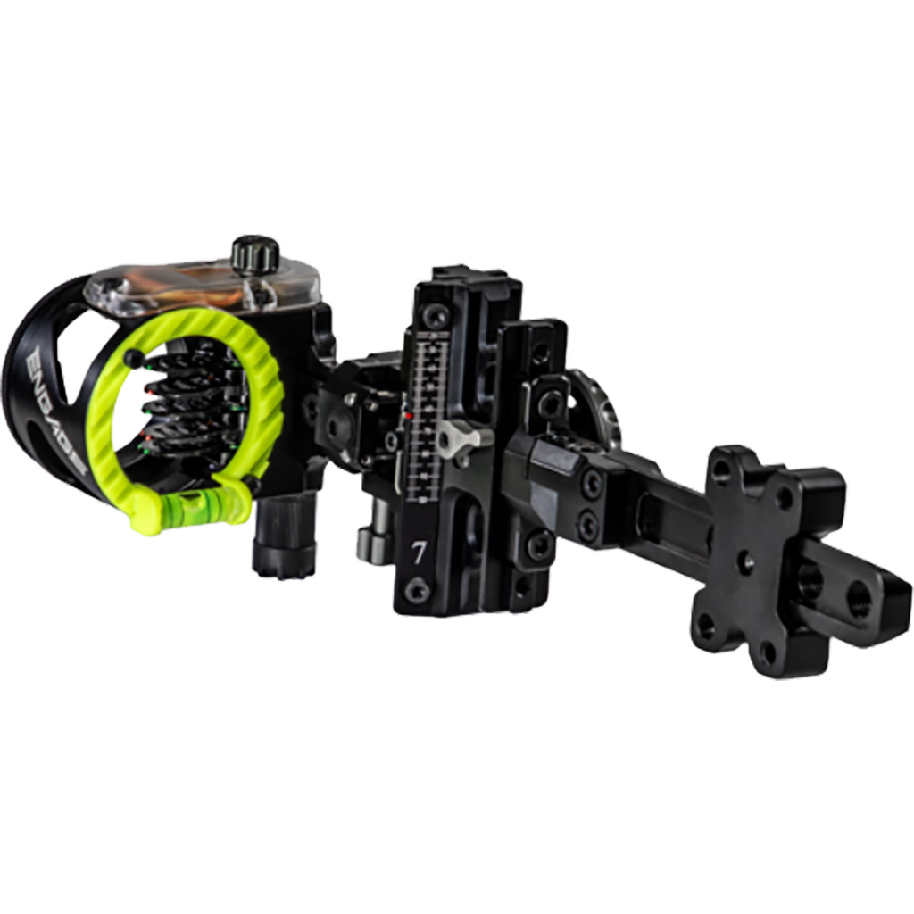 CBE Engage Hybrid Sight CBE-ENH-5-LH-19 5 Pin .019 LH Dovetail System