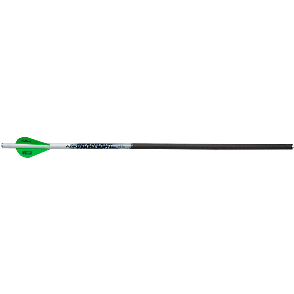 Excalibur 22EXP20-6 ProFlight Crossbow Bolts 20" Carbon Fiber 6 Pack