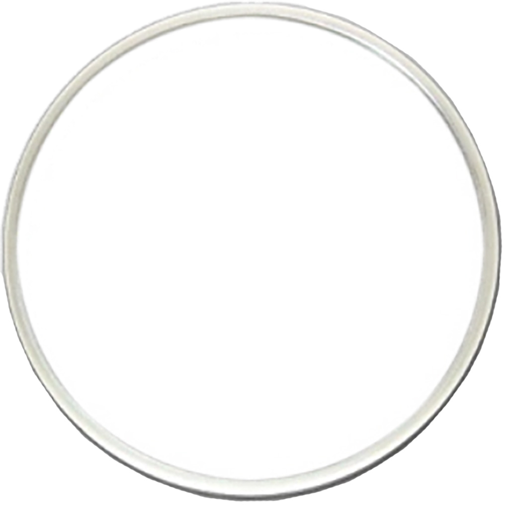 CBE CBE-FLN3-4 Vertex Elevate Lens 32mm 4X, 99.5% Light Transmission